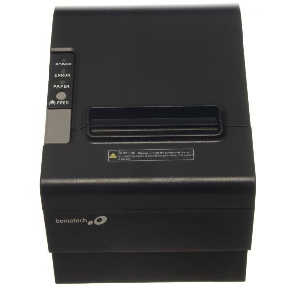 Impresoras de recibos LR2000E