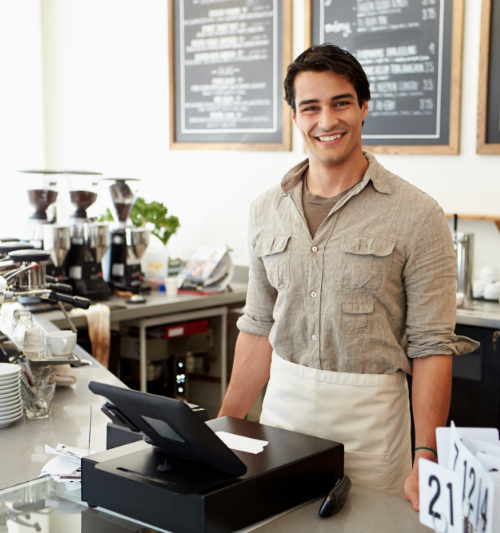 Puntos de venta Aspel Caja para ventas y facturación en México