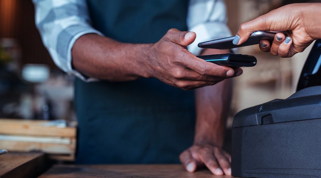 Los mejores puntos de venta pago-para el 2021