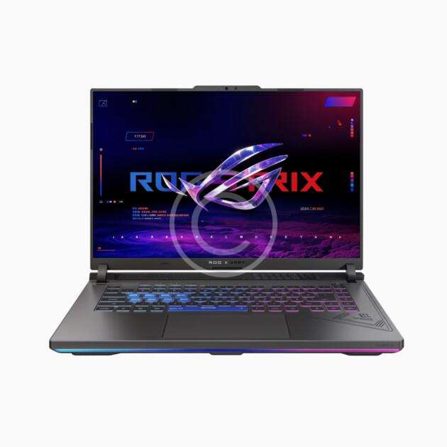 ASUS ROG Strix